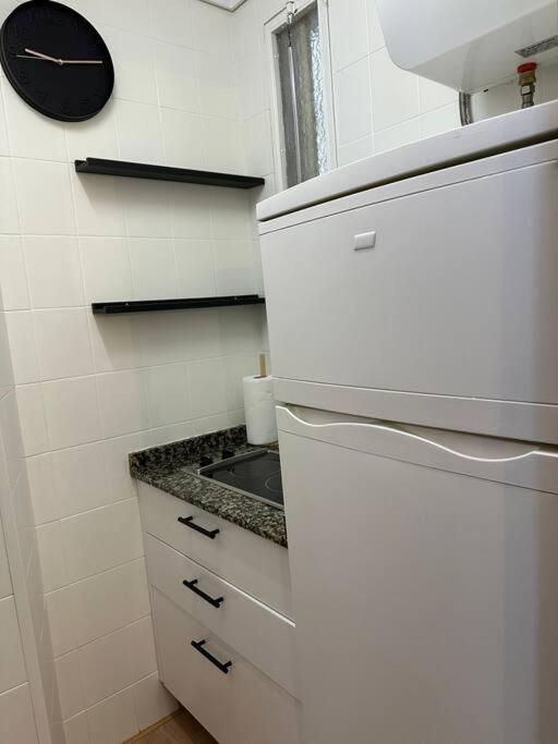 Apartamento Maralva Playa De Levante Benidorm Bagian luar foto