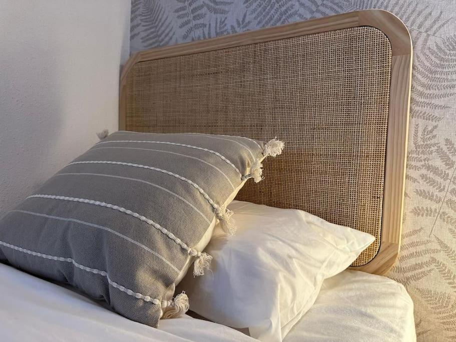 Apartamento Maralva Playa De Levante Benidorm Bagian luar foto