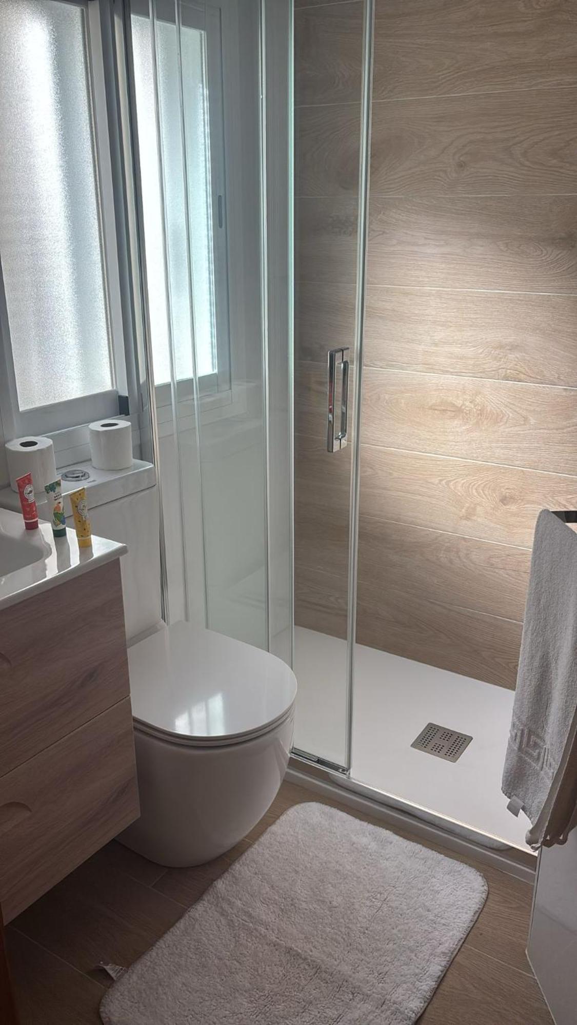 Apartamento Maralva Playa De Levante Benidorm Bagian luar foto